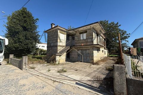 Villa i Croca, Porto, Croca - € 228.000 | Ref: MP-EF-M-273 - foto 2