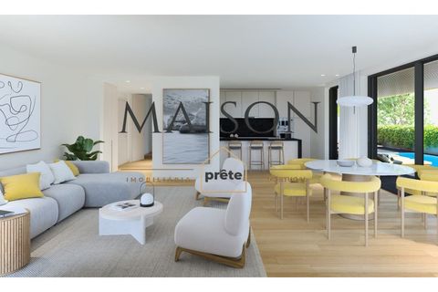 Lejlighed i Canidelo, Porto, Canidelo - € 810.000 | Ref: MP-EF-A-286 - foto 10