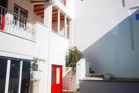 Villa i Almada, Setubal, Almada - € 1.850.000 | Ref: CB05-126 - foto 2