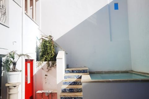 Villa i Almada, Setubal, Almada - € 1.850.000 | Ref: CB05-126 - foto 4
