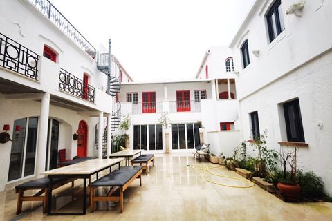 Villa i Almada, Setubal, Almada - € 1.850.000 | Ref: CB05-126 - foto 5