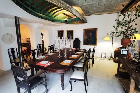 Villa i Almada, Setubal, Almada - € 1.850.000 | Ref: CB05-126 - foto 6