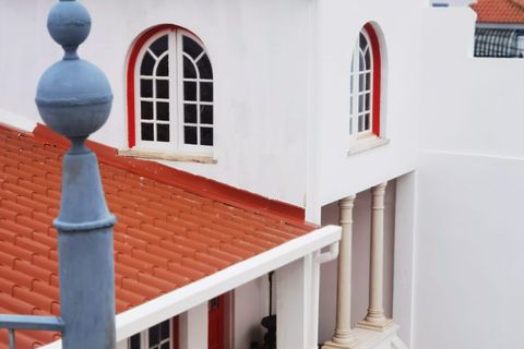 Villa i Almada, Setubal, Almada - € 1.850.000 | Ref: CB05-126 - foto 9