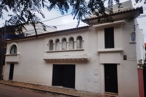 Villa i Almada, Setubal, Almada - € 1.850.000 | Ref: CB05-126 - foto 10