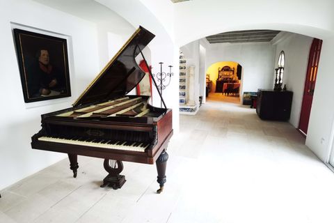 Villa i Almada, Setubal, Almada - € 1.850.000 | Ref: CB05-126 - foto 11