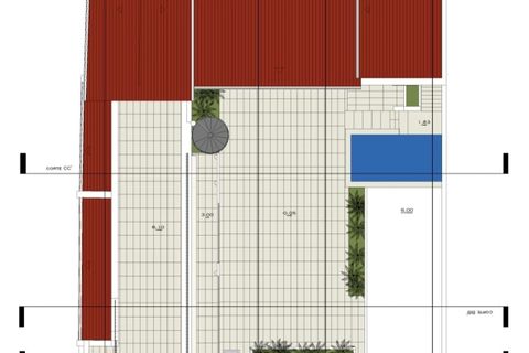 Villa i Almada, Setubal, Almada - € 1.850.000 | Ref: CB05-126 - foto 18