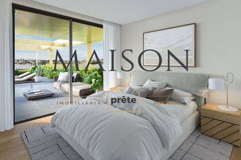 Lejlighed i Canidelo, Porto, Canidelo - € 790.000 | Ref: MP-EF-A-285 - foto 10
