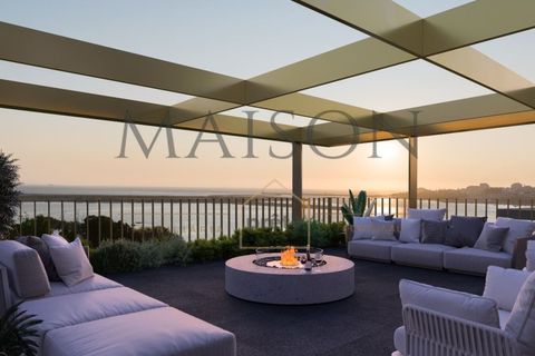 Lejlighed i Canidelo, Porto, Canidelo - € 1.040.000 | Ref: MP-EF-A-283 - foto 14
