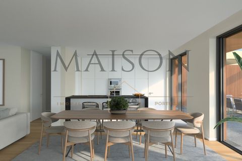 Lejlighed i Canidelo, Porto, Canidelo - € 730.000 | Ref: MP-EF-A-282 - foto 3