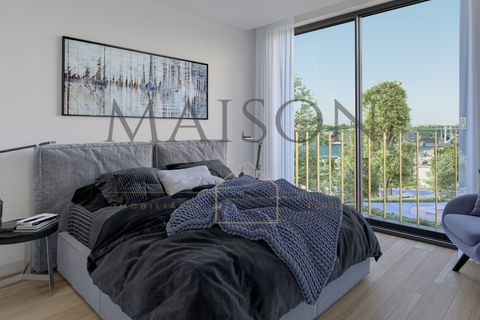 Lejlighed i Canidelo, Porto, Canidelo - € 730.000 | Ref: MP-EF-A-282 - foto 17