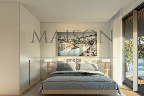 Lejlighed i Canidelo, Porto, Canidelo - € 920.000 | Ref: MP-EF-A-280 - foto 12