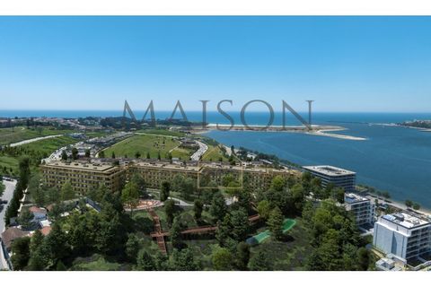 Lejlighed i Canidelo, Porto, Canidelo - € 910.000 | Ref: MP-EF-A-279 - foto 3