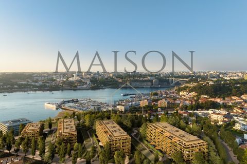 Lejlighed i Canidelo, Porto, Canidelo - € 910.000 | Ref: MP-EF-A-279 - foto 4