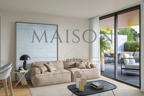 Lejlighed i Canidelo, Porto, Canidelo - € 910.000 | Ref: MP-EF-A-279 - foto 16
