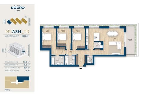 Lejlighed i Canidelo, Porto, Canidelo - € 700.000 | Ref: MP-EF-A-278 - foto 41