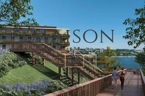 Lejlighed i Canidelo, Porto, Canidelo - € 720.000 | Ref: MP-EF-A-277 - foto 5