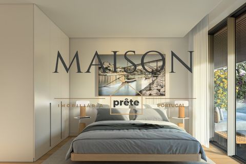 Lejlighed i Canidelo, Porto, Canidelo - € 720.000 | Ref: MP-EF-A-277 - foto 14