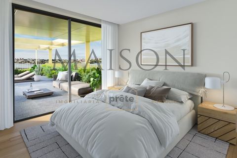Lejlighed i Canidelo, Porto, Canidelo - € 720.000 | Ref: MP-EF-A-276 - foto 7