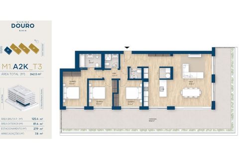 Lejlighed i Canidelo, Porto, Canidelo - € 720.000 | Ref: MP-EF-A-276 - foto 40