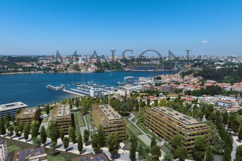 Lejlighed i Canidelo, Porto, Canidelo - € 530.000 | Ref: MP-EF-A-275 - foto 35