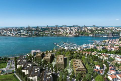 Lejlighed i Canidelo, Porto, Canidelo - € 530.000 | Ref: MP-EF-A-275 - foto 40