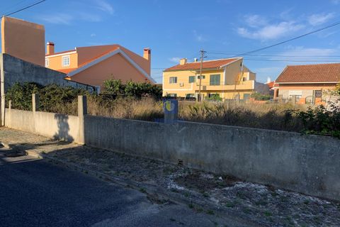Helårsgrund i Sintra, Lisbon, Sintra - € 110.000 | Ref: VAT-216471 - foto 4