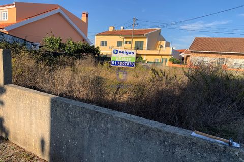 Helårsgrund i Sintra, Lisbon, Sintra - € 110.000 | Ref: VAT-216471 - foto 6