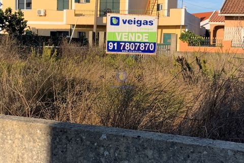 Helårsgrund i Sintra, Lisbon, Sintra - € 110.000 | Ref: VAT-216471 - foto 1