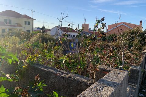 Helårsgrund i Sintra, Lisbon, Sintra - € 110.000 | Ref: VAT-216471 - foto 8
