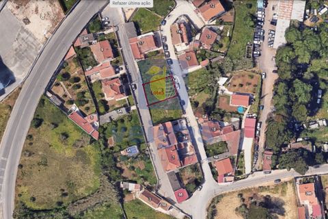 Helårsgrund i Sintra, Lisbon, Sintra - € 110.000 | Ref: VAT-216471 - foto 3