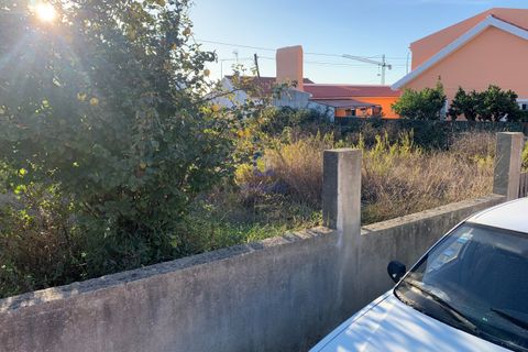 Helårsgrund i Sintra, Lisbon, Sintra - € 110.000 | Ref: VAT-216472 - foto 1