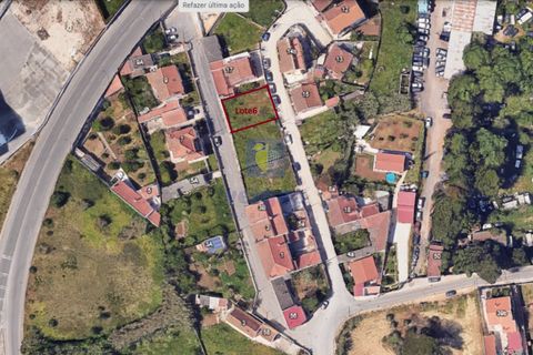 Helårsgrund i Sintra, Lisbon, Sintra - € 110.000 | Ref: VAT-216472 - foto 2