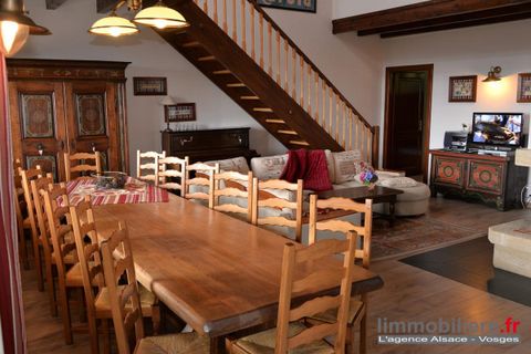 Dúplex a Aubure, Haut-Rhin, Aubure - € 299.000 | Ref: 999640-LIMMOBILIERE - foto 2