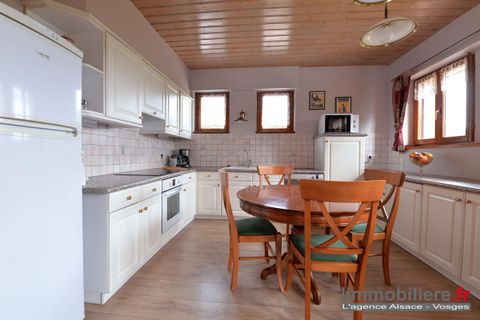 Dúplex a Aubure, Haut-Rhin, Aubure - € 299.000 | Ref: 999640-LIMMOBILIERE - foto 3