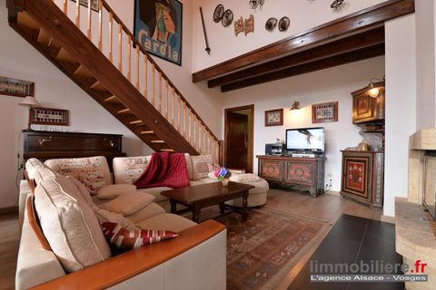 Dúplex a Aubure, Haut-Rhin, Aubure - € 299.000 | Ref: 999640-LIMMOBILIERE - foto 5
