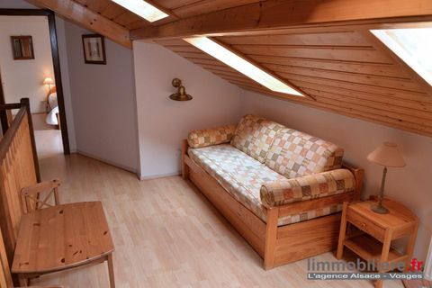 Dúplex a Aubure, Haut-Rhin, Aubure - € 299.000 | Ref: 999640-LIMMOBILIERE - foto 6