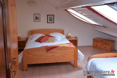 Dúplex a Aubure, Haut-Rhin, Aubure - € 299.000 | Ref: 999640-LIMMOBILIERE - foto 9
