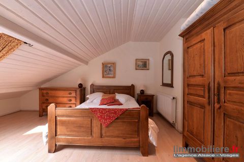 Dúplex a Aubure, Haut-Rhin, Aubure - € 299.000 | Ref: 999640-LIMMOBILIERE - foto 10