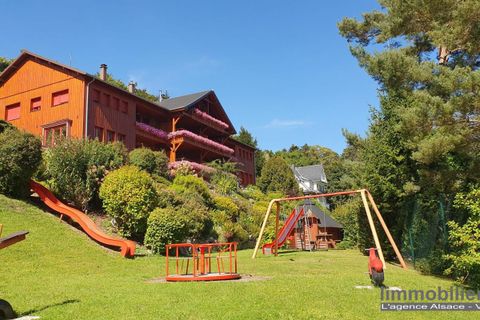 Dúplex a Aubure, Haut-Rhin, Aubure - € 299.000 | Ref: 999640-LIMMOBILIERE - foto 11