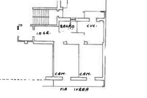 Leilighet i Biella, Biella, Biella - € 41 715 | Ref: BI99/24LU-3009-25-1600 - foto 2