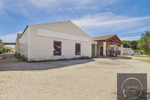 Erhvervsejendom i Beaucaire, Gard, Beaucaire - € 724.500 | Ref: 211 - foto 2