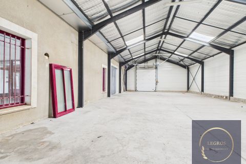 Erhvervsejendom i Beaucaire, Gard, Beaucaire - € 724.500 | Ref: 211 - foto 3