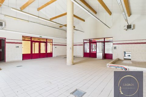 Erhvervsejendom i Beaucaire, Gard, Beaucaire - € 724.500 | Ref: 211 - foto 4