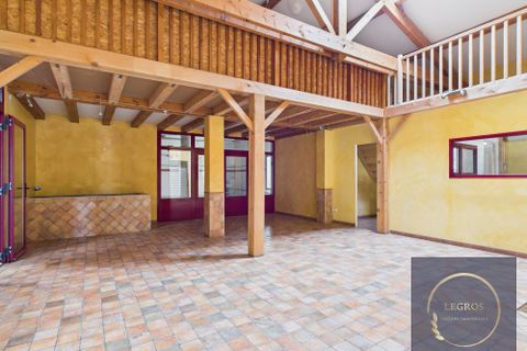 Erhvervsejendom i Beaucaire, Gard, Beaucaire - € 724.500 | Ref: 211 - foto 5