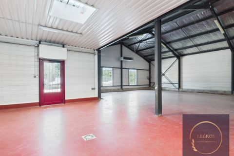 Erhvervsejendom i Beaucaire, Gard, Beaucaire - € 724.500 | Ref: 211 - foto 6