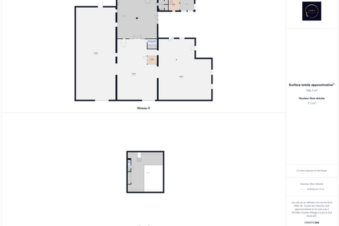 Erhvervsejendom i Beaucaire, Gard, Beaucaire - € 724.500 | Ref: 211 - foto 7