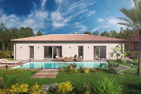 Villa i Bouloc, Haute-Garonne, Bouloc - € 247.000 | Ref: b_7046 - foto 1