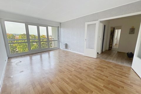 Lejlighed i Rueil-Malmaison, Hauts-de-Seine, Rueil-Malmaison - € 360.000 | Ref: VRAZERZAE3 - foto 3