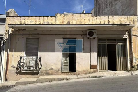 Lejlighed i Noto, Siracusa, Noto - € 79.000 | Ref: NT STAB 71 - foto 1