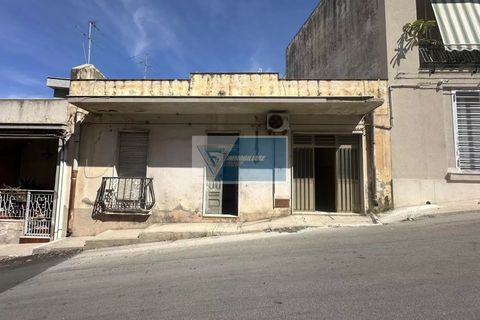 Lejlighed i Noto, Siracusa, Noto - € 79.000 | Ref: NT STAB 71 - foto 3